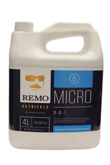 Remo Micro, 4 Liter