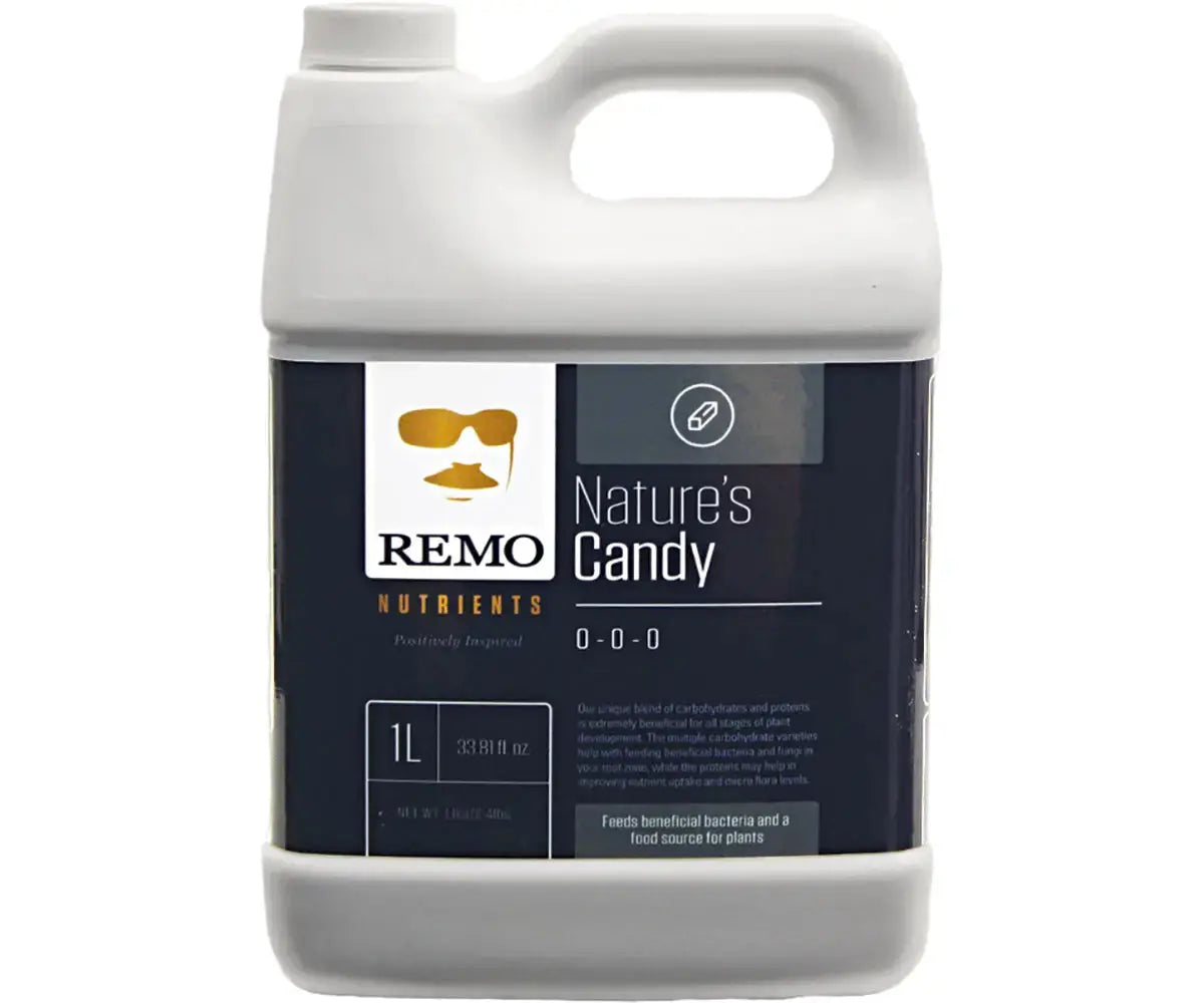 Remo Nature's Candy, 1 Liter