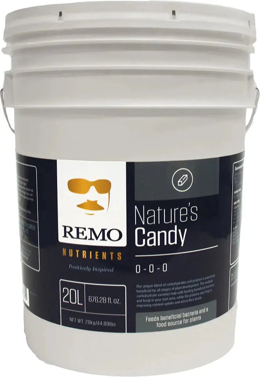 Remo Nature's Candy, 20 Liter