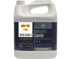 Remo Nature's Candy, 4 Liter
