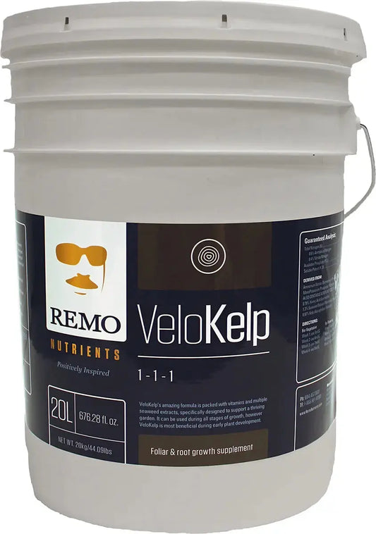 Remo VeloKelp, 20 Liter