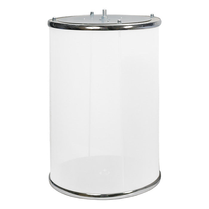 Replacement Tumbler Barrel Bubble Magic 150 gram - 125 micron - Default Title (193125)