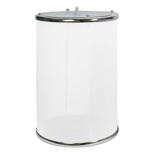 Replacement Tumbler Barrel Bubble Magic 150 gram - 145 micron - Default Title (193145)