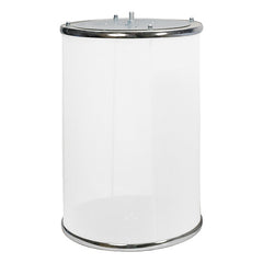 Replacement Tumbler Barrel Bubble Magic 150 gram - 185 micron - Default Title (193185)