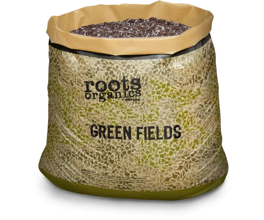 Roots Organics GreenFields - 3 cu ft