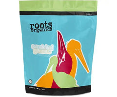 Roots Organics Seabird Guano Powder, 9 lb