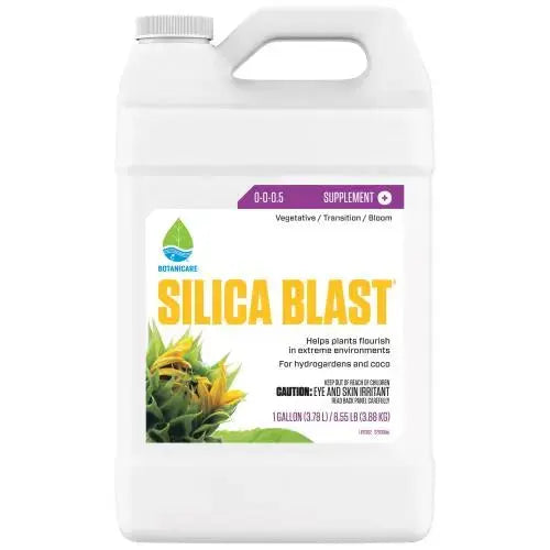 SILICA BLAST 1 Gallon