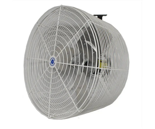 Schaefer Versa-Kool High Velocity Greenhouse Fan, 20 in.