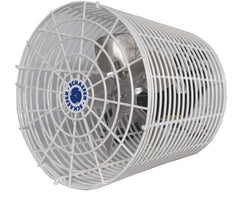 Schaefer Versa-Kool High Velocity Greenhouse Fan, 8 in.