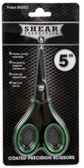 Shear Perfection Precision Scissor - 2 in. Non Stick Blades - Case