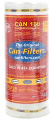 Can-Filter 100 w/ out Flange 840 CFM