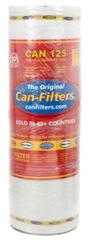 Can-Filter 125 w/ out Flange 1110 CFM