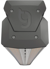 ThinkGrow Model-I 720W Single Bar LED Grow Light