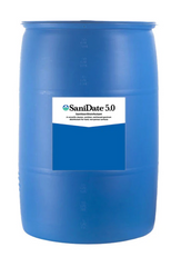 BioSafe SaniDate 5.0, 55 Gallon