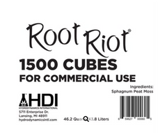 HDI Root Riot