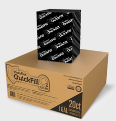 1 Gal Quickfill O2 60% WHC FTL