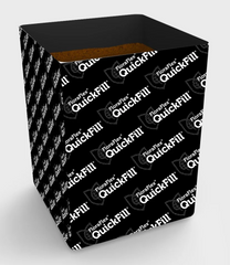 1 Gal Quickfill O2 60% WHC FTL