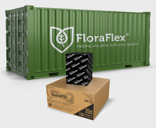 1 Gal Quickfill O2 60% WHC FTL