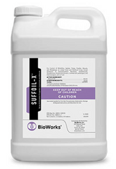SuffOil-X 2.5 Gallon