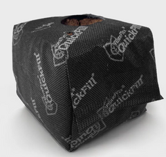 1 Gal Quickfill - O2 Closed Top 60% WHC - Half Pallet