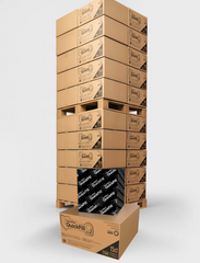 2 Gal QuickFill™ O2 | 60% WHC | Full Pallet (1,380 Units)