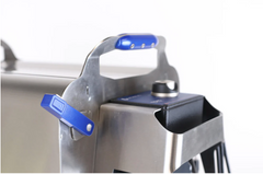 Mobius TD15 Dry Trimming Machine