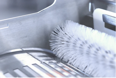 Mobius TD25 Dry Trimming Machine