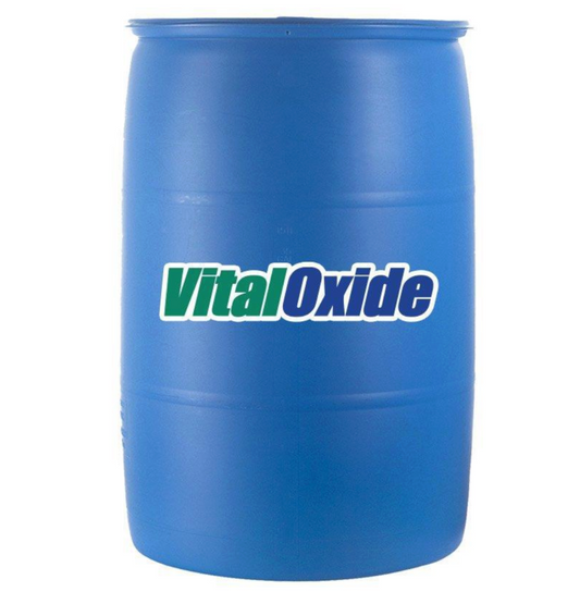 Vital Oxide 55 Gallon Drum
