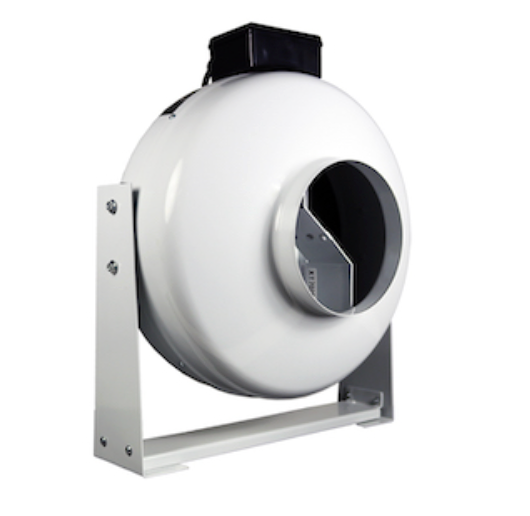 GROW1 Inline Fan 8in