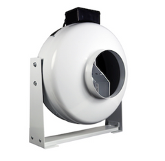 GROW1 Inline Fan 8in