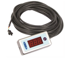 EcoPlus Commercial Grade Water Chiller - 1.5 HP