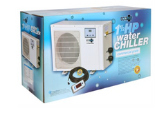 EcoPlus Commercial Grade Water Chiller - 1.5 HP