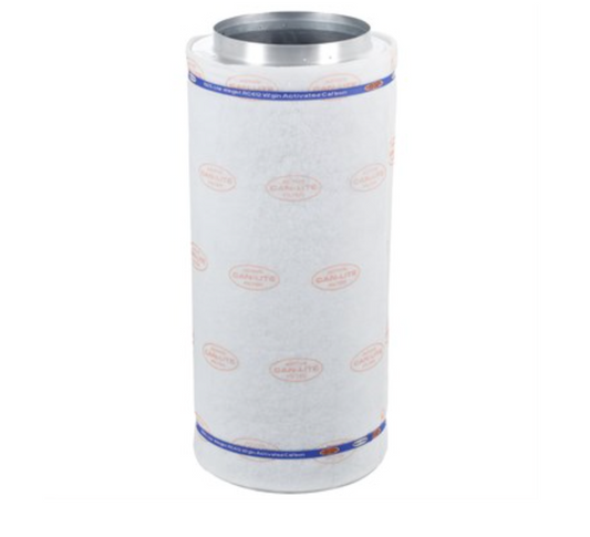 Can-Filter Can-Lite Active Carbon Filter - 14in - 2200 CFM