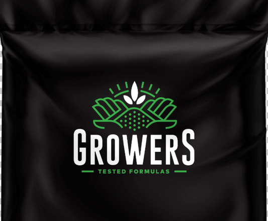 Growers Coco Bags - 6" x 6" Mesh - Pallet