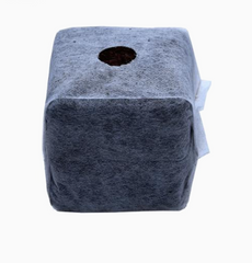 Growers Coco Bags - 6" x 6" Mesh - Pallet