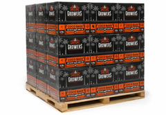 Growers Coco Bags 1 Gallon - Pallet