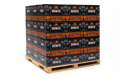 Growers Coco Bags 2 Gallon - Pallet