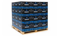 Growers Coco Bags 3 Gallon - Pallet