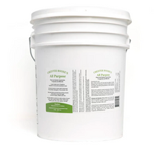 Chester Boone's All Purpose Insecticide/Fungicide/Miticide - 5 Gallon