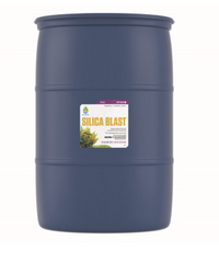 SILICA BLAST 55 Gallon