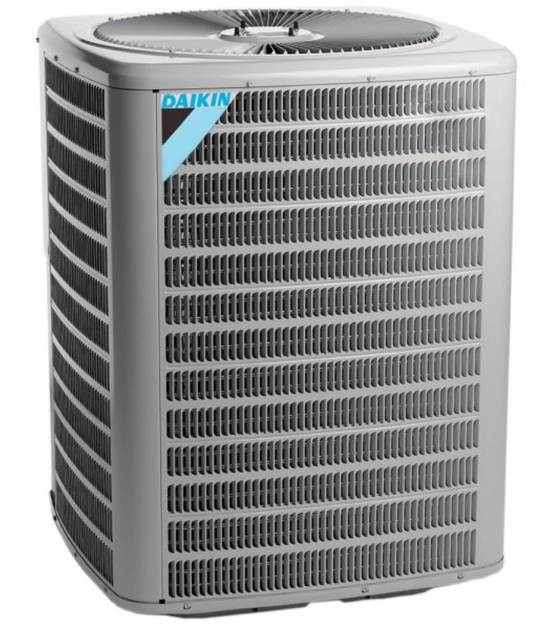 Daikin 5 Ton Air Conditioner 13 SEER 3 Phase 460V