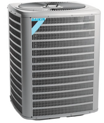 Daikin 5 Ton Air Conditioner 13 SEER 3 Phase 460V