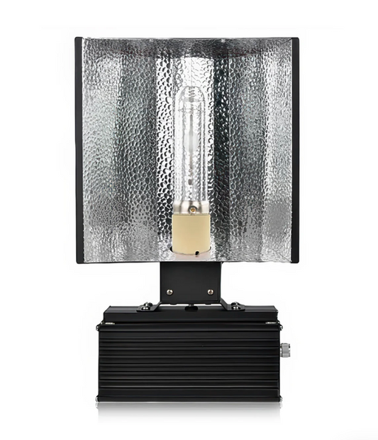 Growers Choice 315 Watt CMH All in One Fixture with Bulb Kelvin option, 120 - 240 Volt