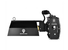 Growers Choice 315 Watt CMH All in One Fixture with Bulb Kelvin option, 120 - 240 Volt