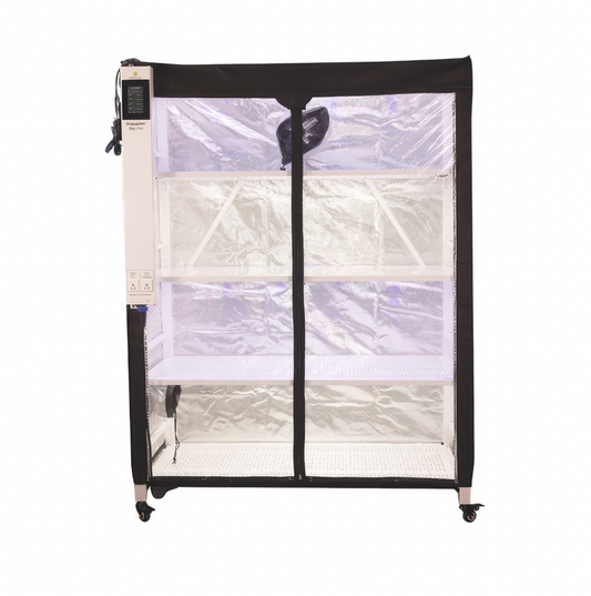 Pro Pod Clone Rack