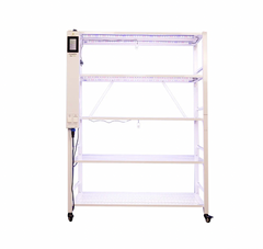 Pro Pod Clone Rack – Seres