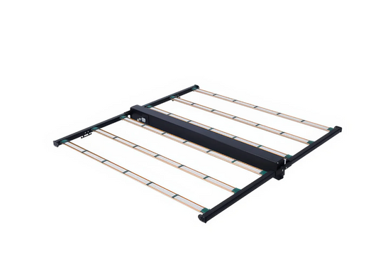 Growers Choice 650w LED Light ROI-FF