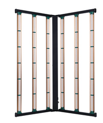 Growers Choice 650w LED Light ROI-FF