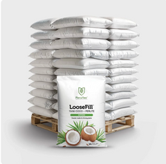 FloraFlex Buffered 50L LooseFill  70/30 Coco + Perlite