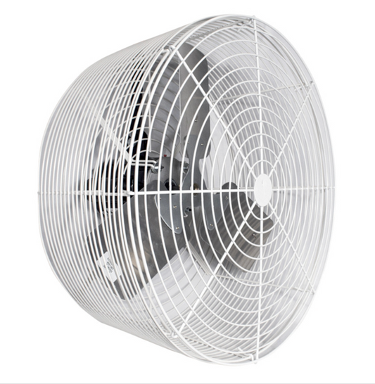 F5 Fans Greenhouse Circulation Fan 24in